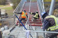 Christophe Normand : la main-d'œuvre spécialisée, l'angle mort des chantiers de l'Estrie
